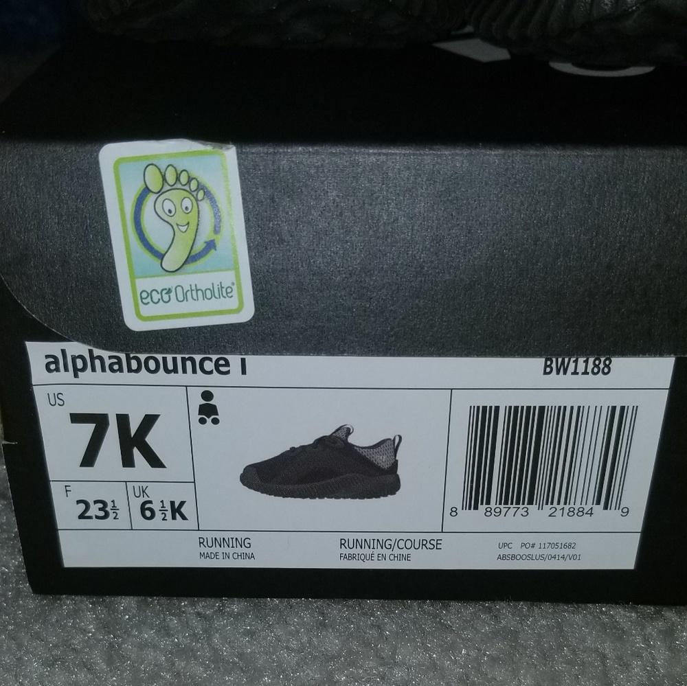 Toddler Shoes